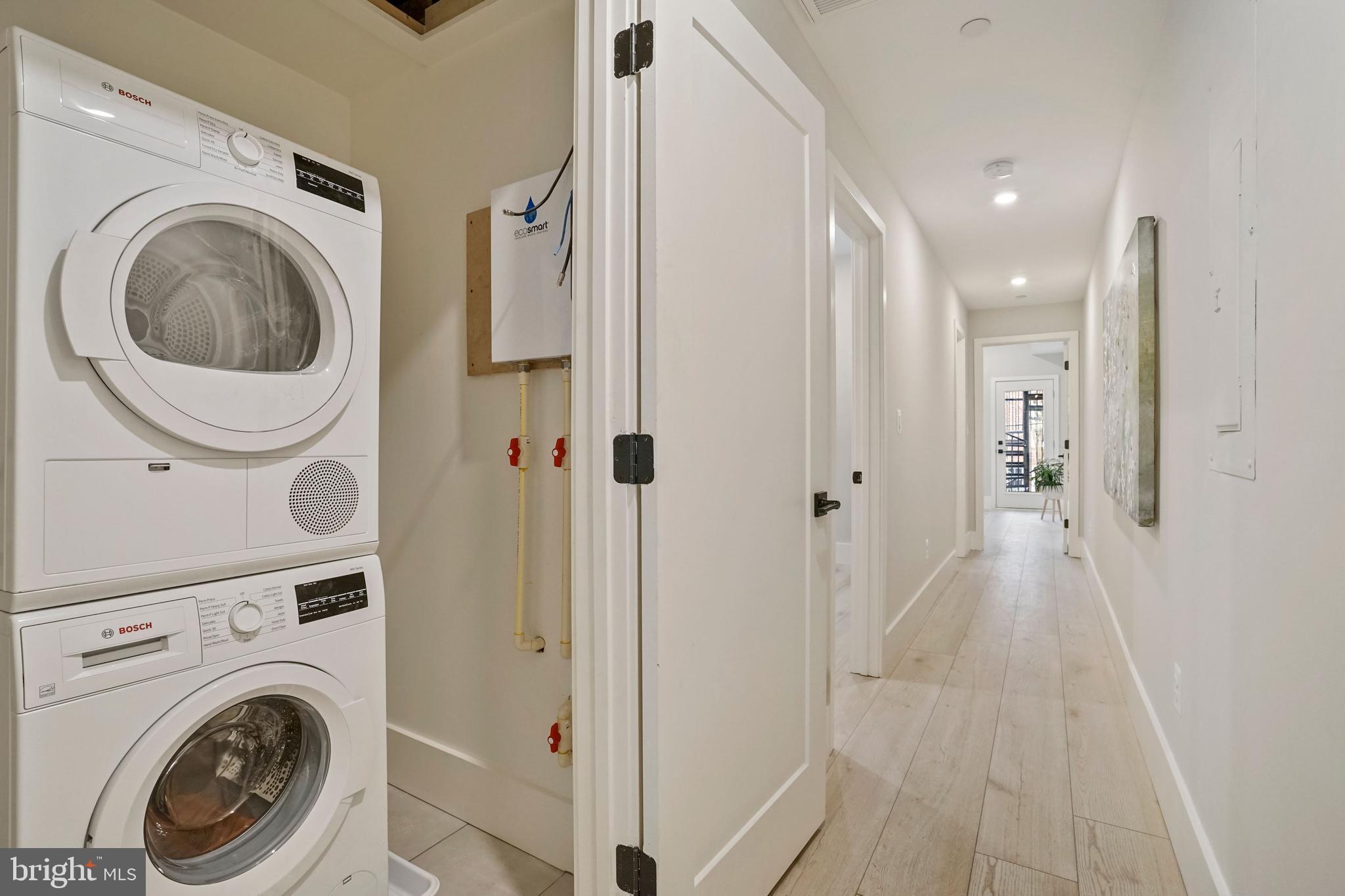 1930 Calvert Street Northwest, Unit 2 Washington, DC 20009 - Photo 12 of 18 Gallery Image 12