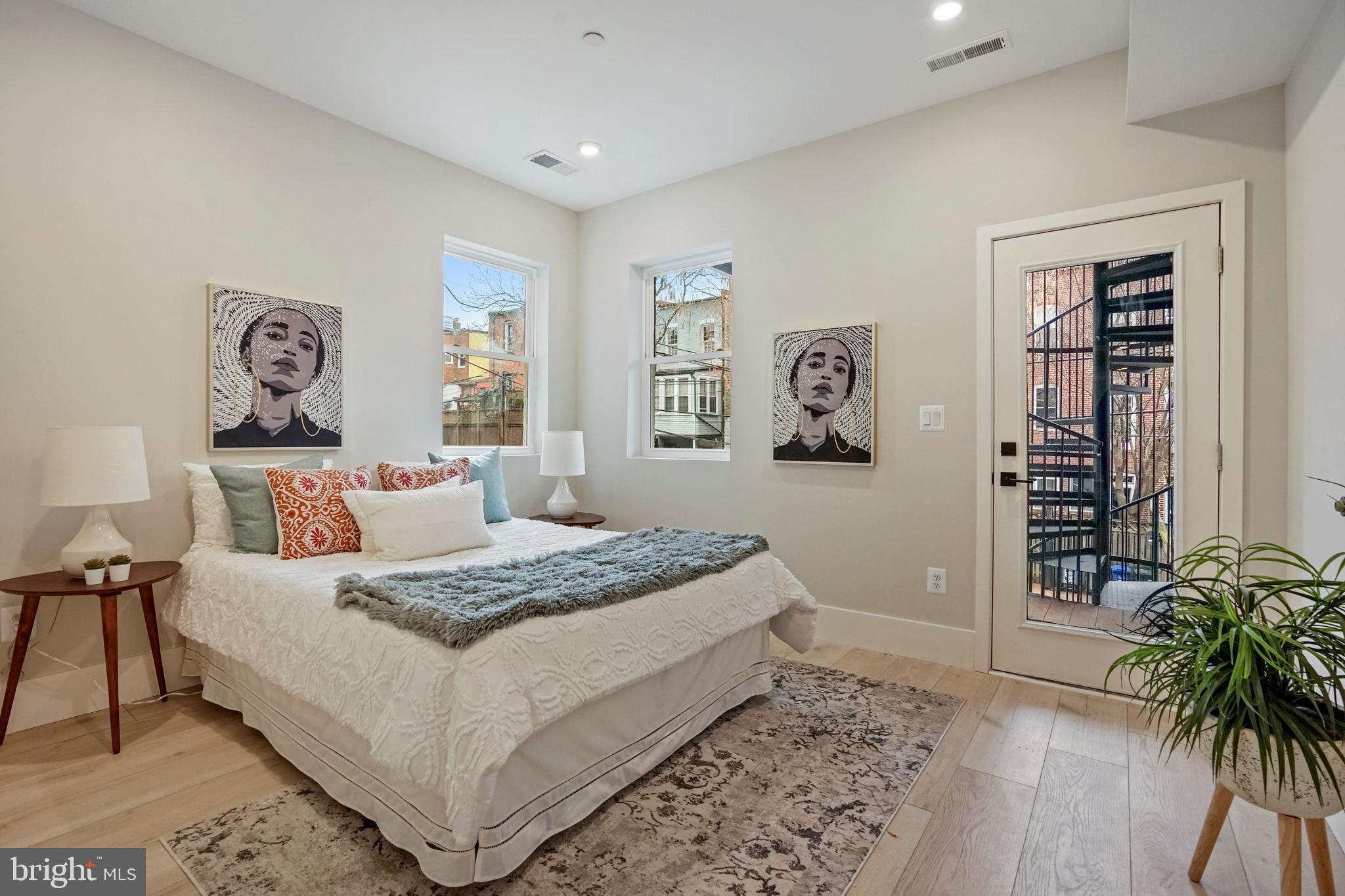 1930 Calvert Street Northwest, Unit 2 Washington, DC 20009 - Photo 15 of 18 Gallery Image 15