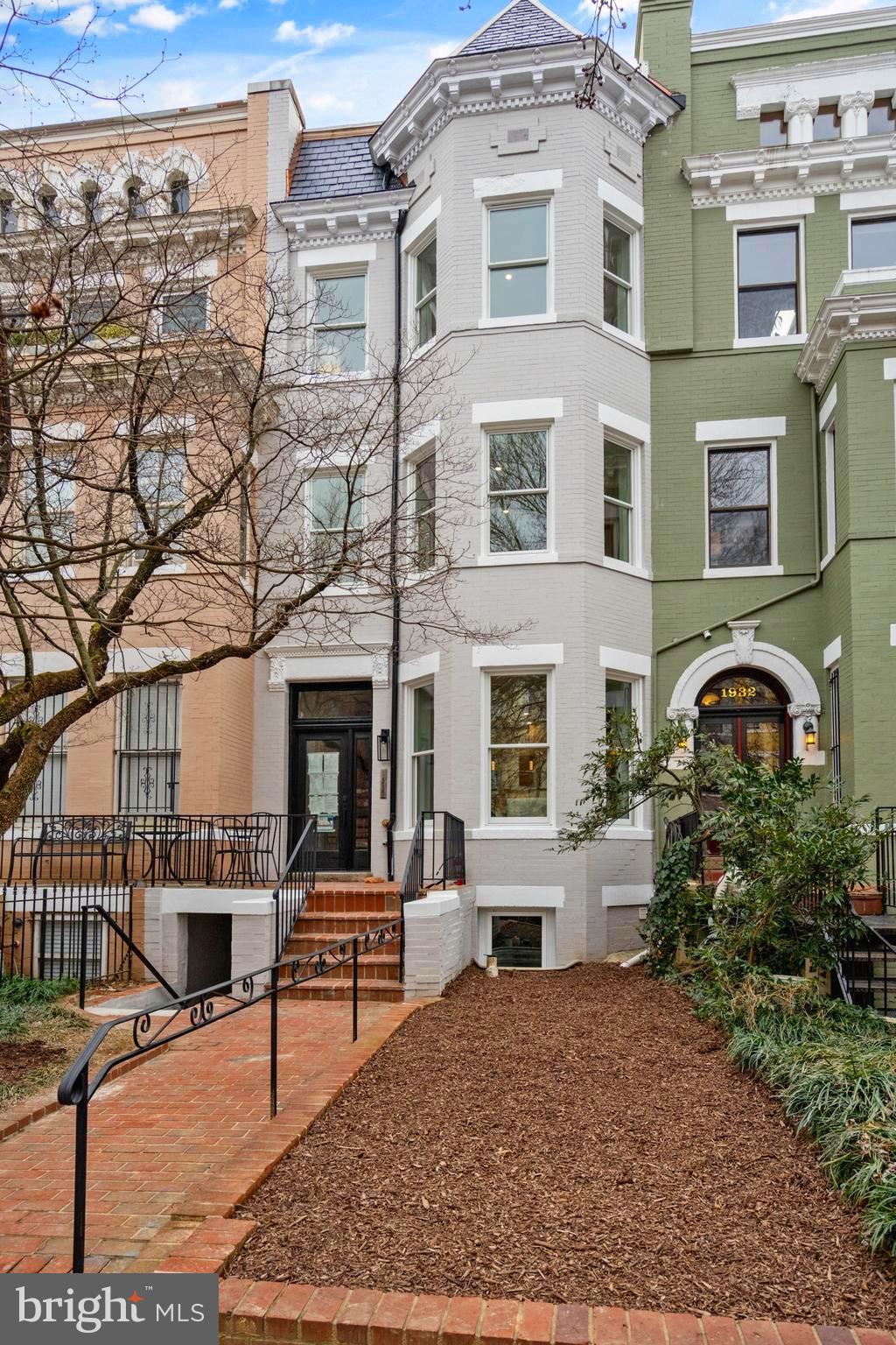 1930 Calvert Street Northwest, Unit 2 Washington, DC 20009 - Photo 18 of 18 Gallery Image 18