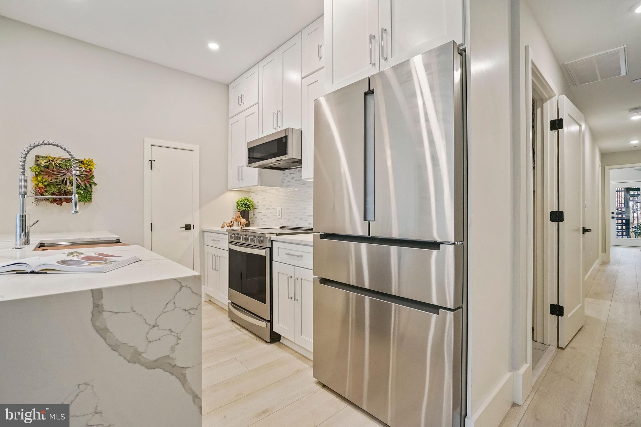1930 Calvert Street Northwest, Unit 2 Washington, DC 20009 - Photo 8 of 18 Gallery Image 8