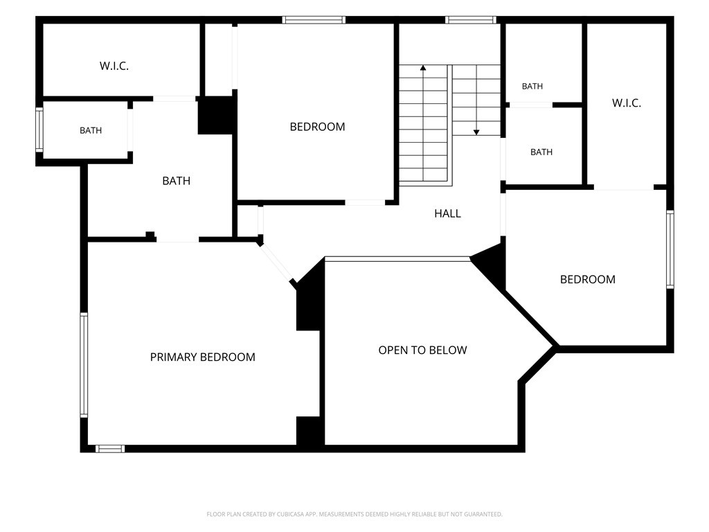 17892 Spring Hill Way Riverside, CA 92503 - Photo 46 of 46 Second Floor