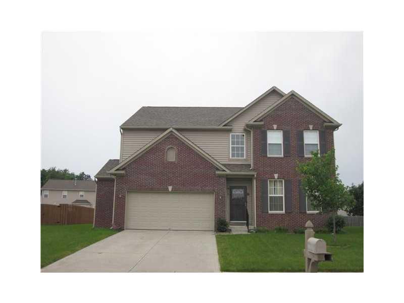 11304 Falling Water Way Fishers, IN 46037 - Photo 1 of 6 Gallery Image 1