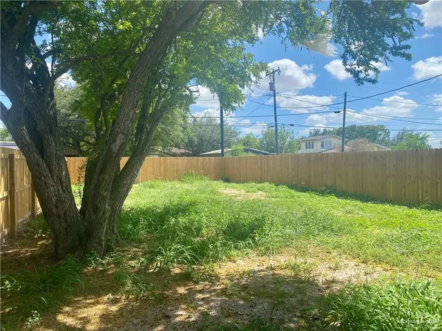 $1,100 | 316 East Champion Street, Edinburg, TX 78539
