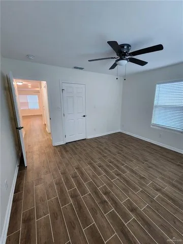 $1,100 | 316 East Champion Street, Edinburg, TX 78539