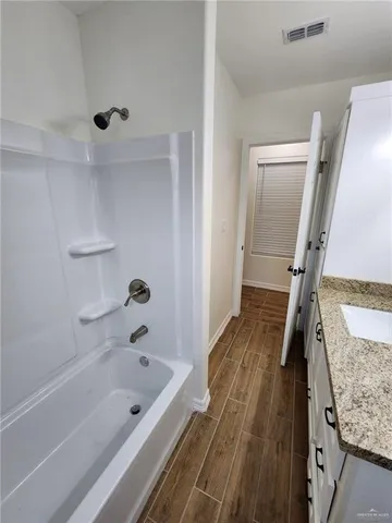 $1,100 | 316 East Champion Street, Edinburg, TX 78539