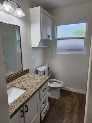 $1,100 | 316 East Champion Street, Edinburg, TX 78539