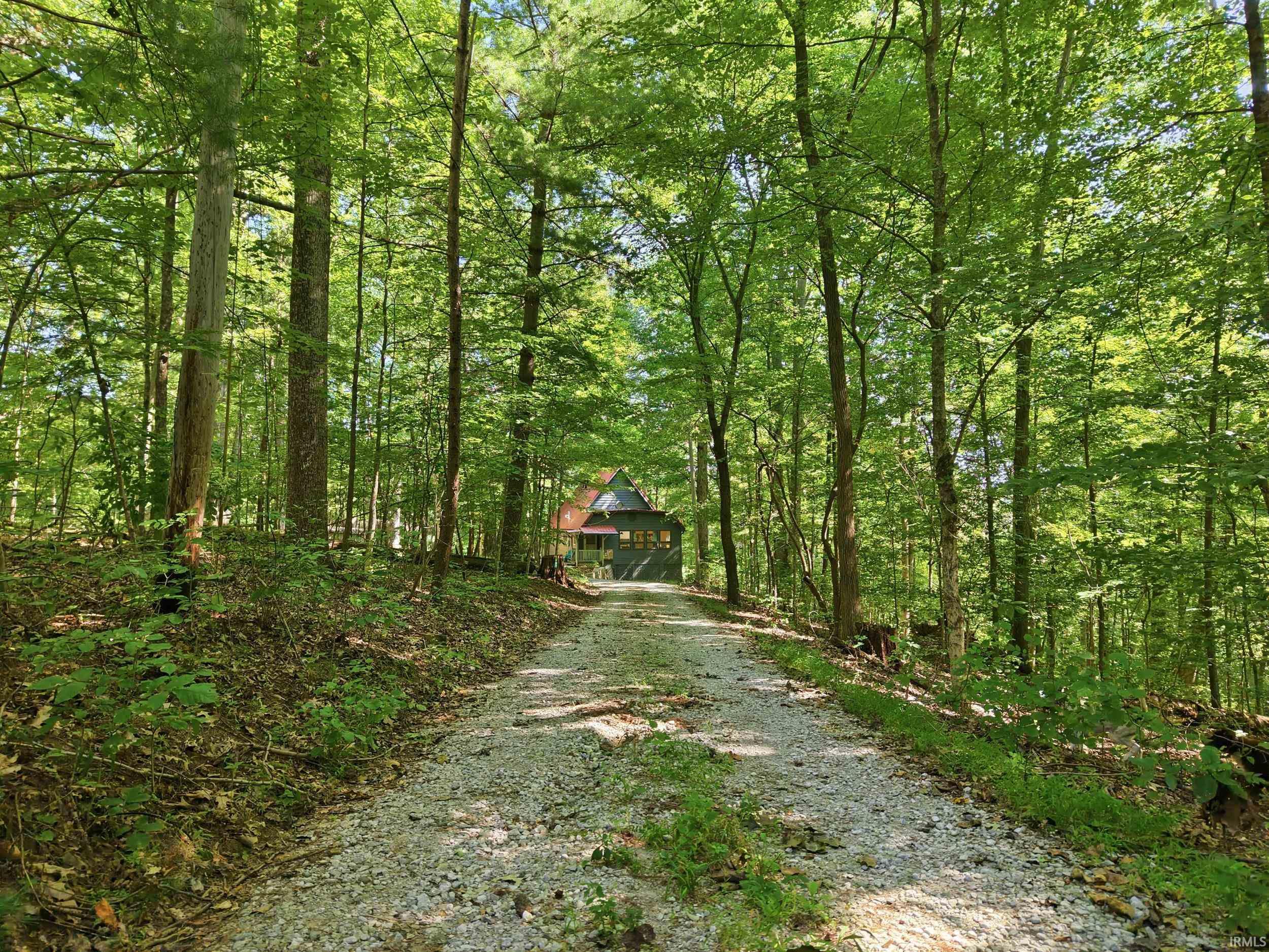 5993 South Handy Road Bloomington, IN 47401 - Photo 2 of 50 Gallery Image 2