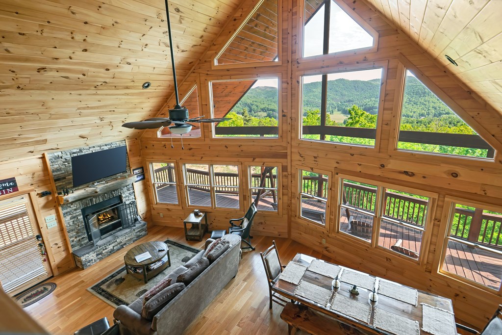 93 Stanley Ridge Road Morganton, GA 30560 - Photo 36 of 69 Gallery Image 36