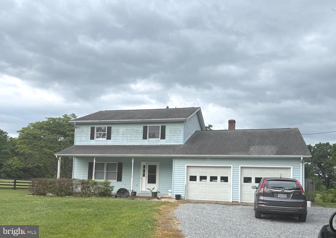 1503 Senseny Road Berryville, VA 22611 - Photo 2 of 12
