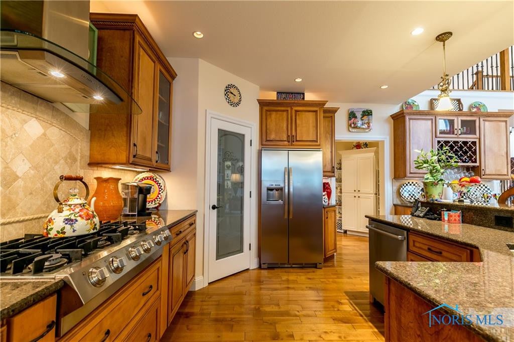 2846 Quarry Road Maumee, OH 43537 - Photo 10 of 36 Gallery Image 10