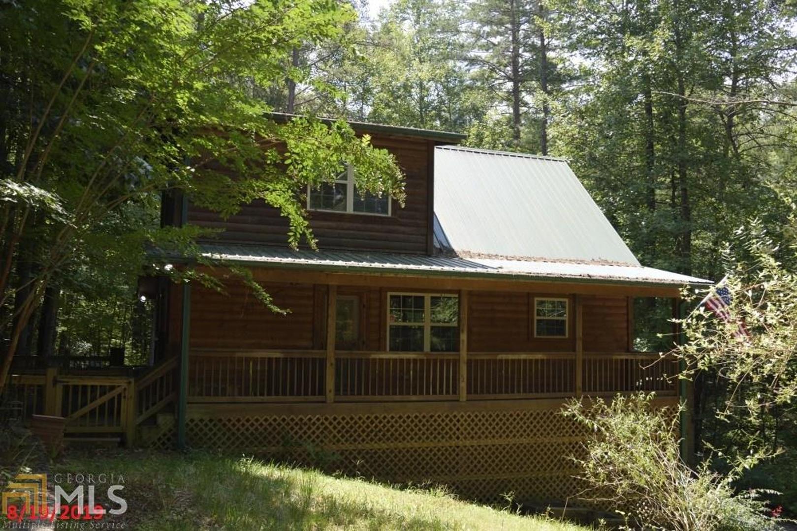 136 Lazy Springs Road Blairsville, GA 30512 - Photo 1 of 1 Gallery Image 1
