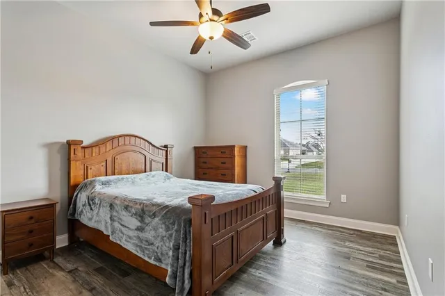 $405,000 | 108 Edna Drive, Des Allemands, LA 70030