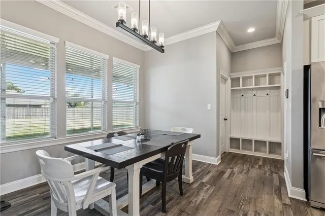 $405,000 | 108 Edna Drive, Des Allemands, LA 70030