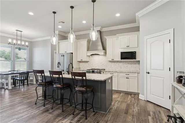 $405,000 | 108 Edna Drive, Des Allemands, LA 70030