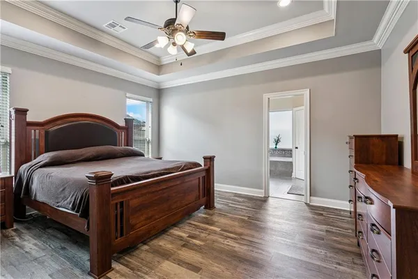 $395,000 | 108 Edna Drive, Des Allemands, LA 70030