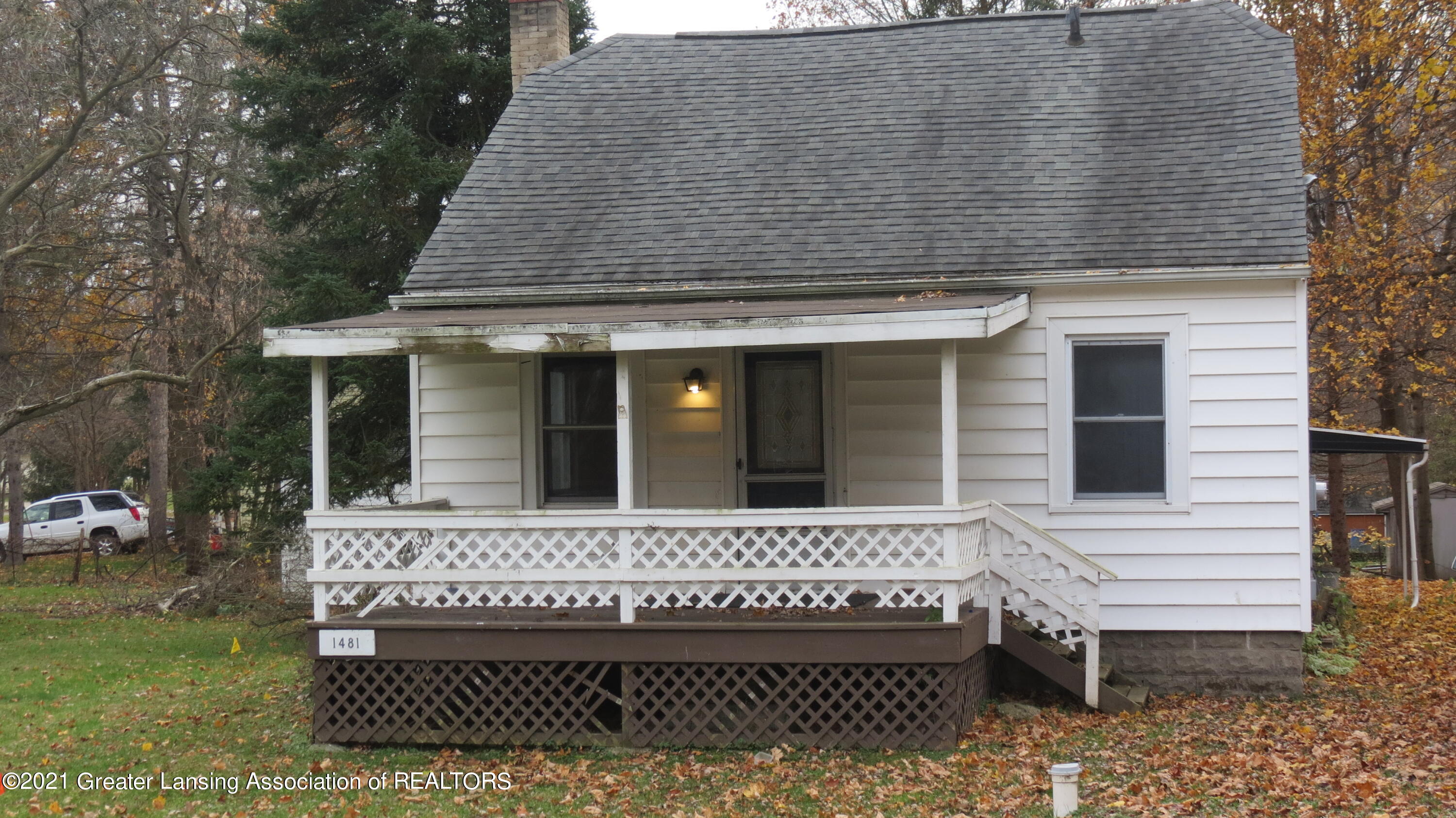 1481 West Valley Road Lansing, MI 48906 - Photo 24 of 35 IMG_8962