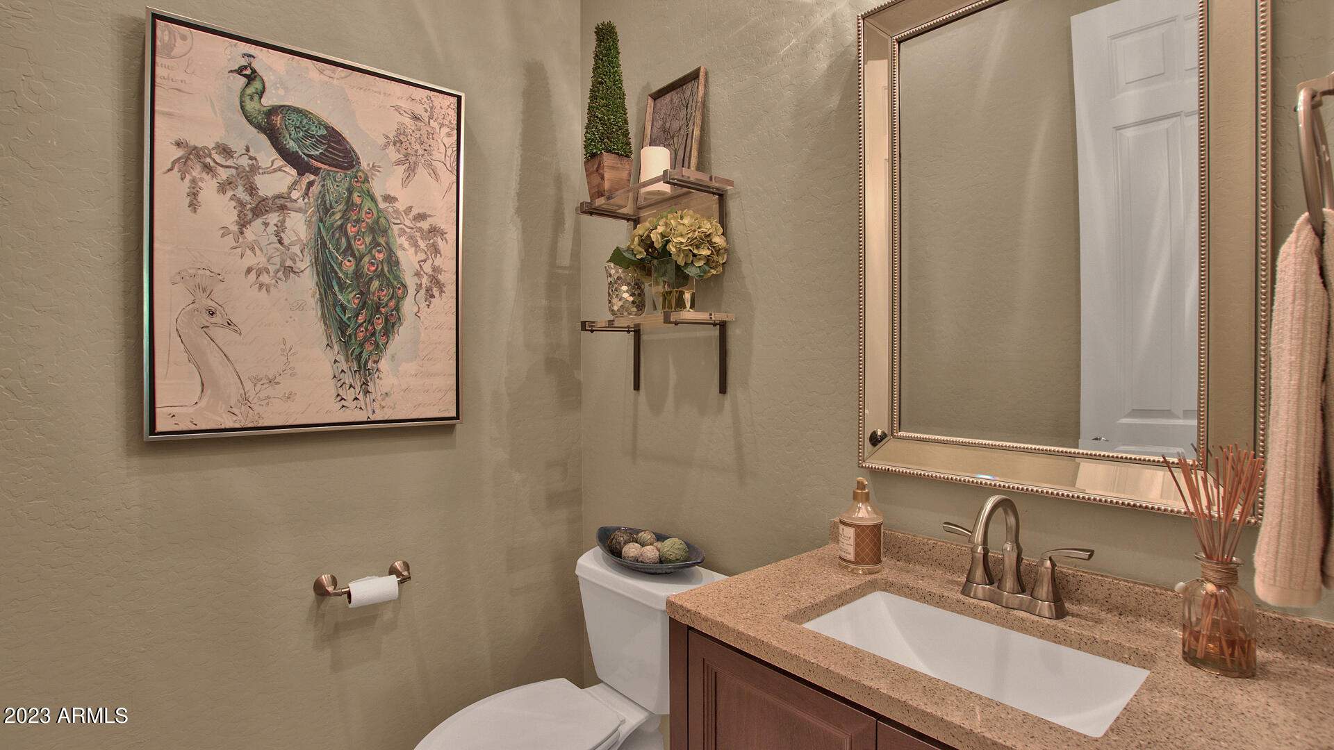 4633 South Ranger Court Gilbert, AZ 85297 - Photo 11 of 60 11
