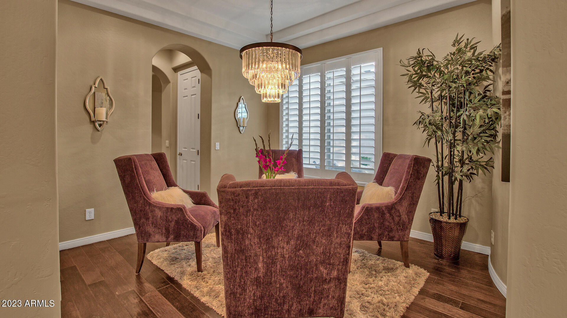 4633 South Ranger Court Gilbert, AZ 85297 - Photo 12 of 60 12