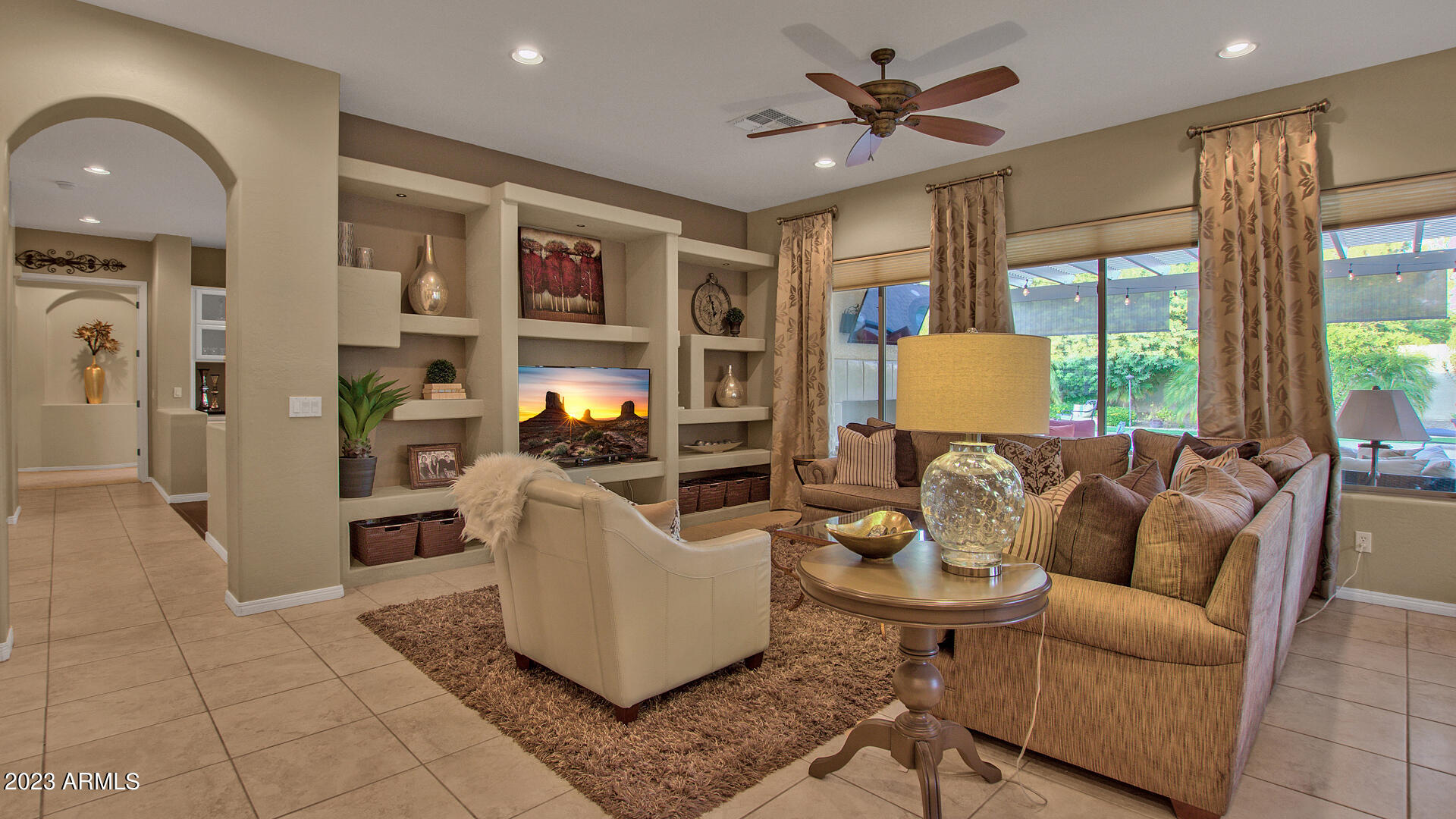 4633 South Ranger Court Gilbert, AZ 85297 - Photo 13 of 60 13