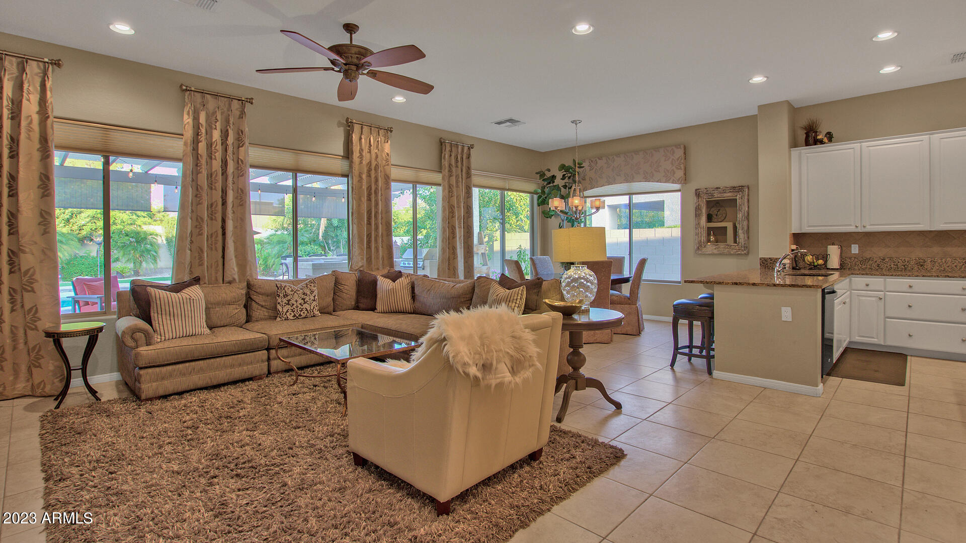 4633 South Ranger Court Gilbert, AZ 85297 - Photo 14 of 60 14