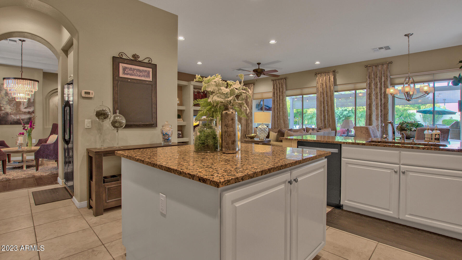 4633 South Ranger Court Gilbert, AZ 85297 - Photo 22 of 60 22