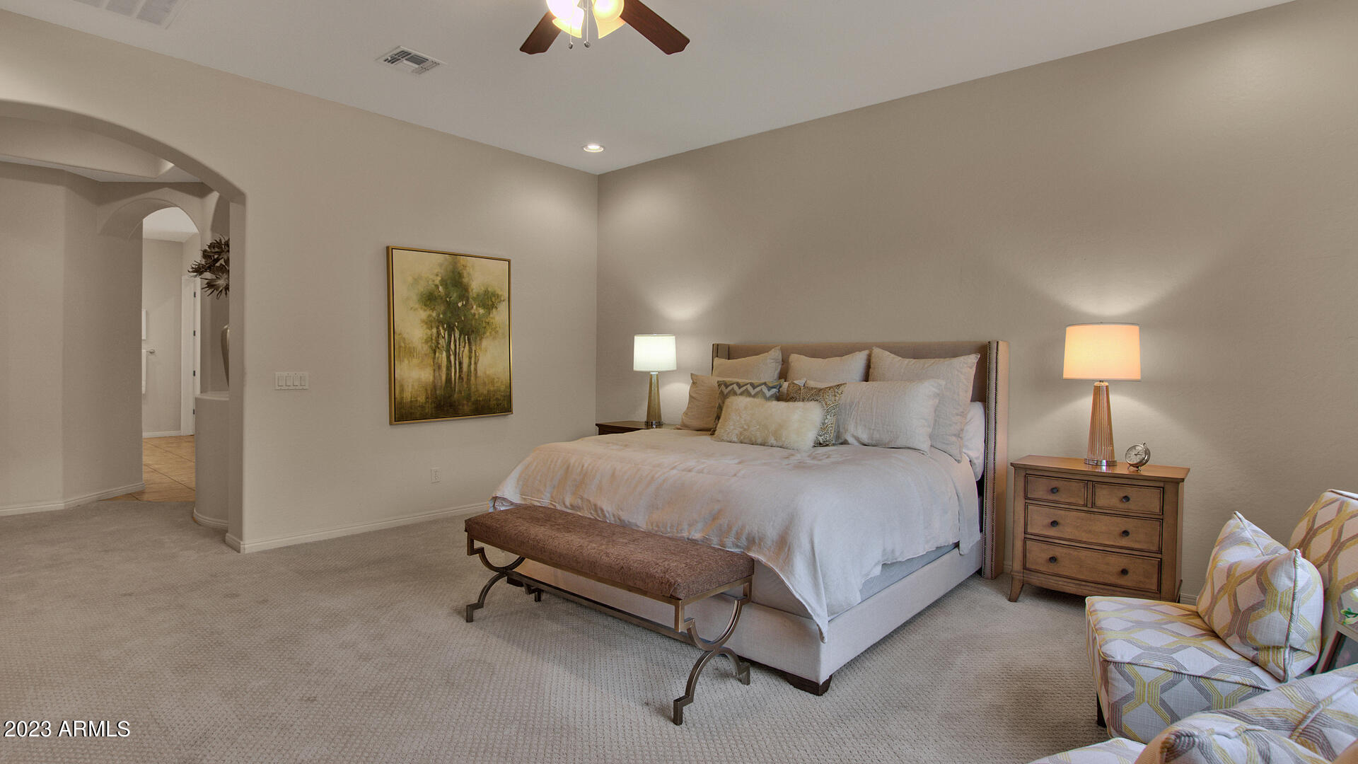 4633 South Ranger Court Gilbert, AZ 85297 - Photo 30 of 60 30