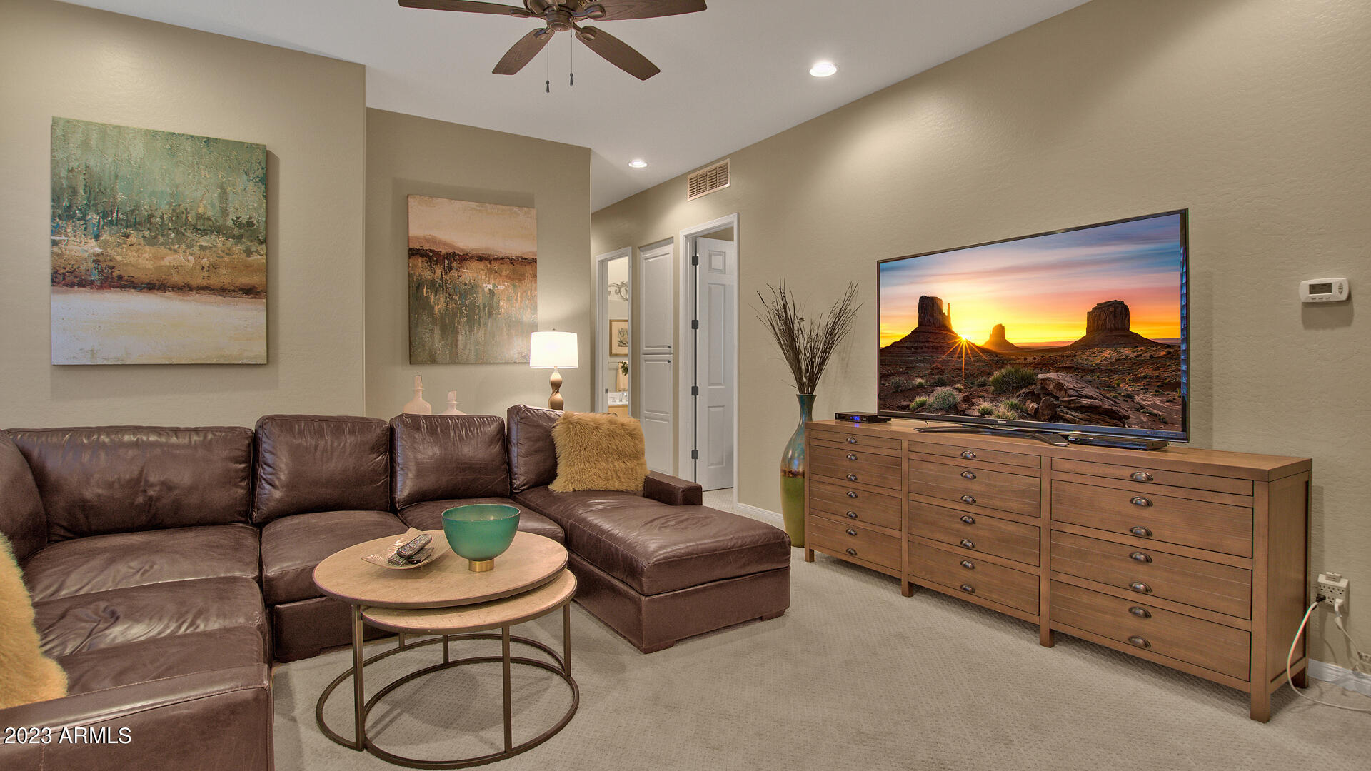 4633 South Ranger Court Gilbert, AZ 85297 - Photo 37 of 60 37
