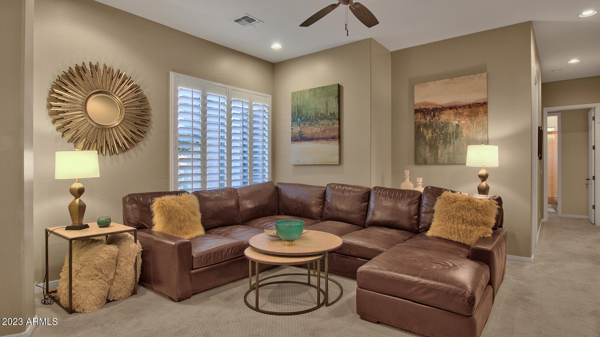 4633 South Ranger Court Gilbert, AZ 85297 - Photo 38 of 60 38