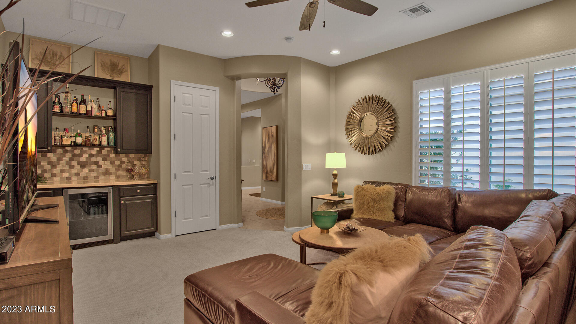 4633 South Ranger Court Gilbert, AZ 85297 - Photo 39 of 60 39