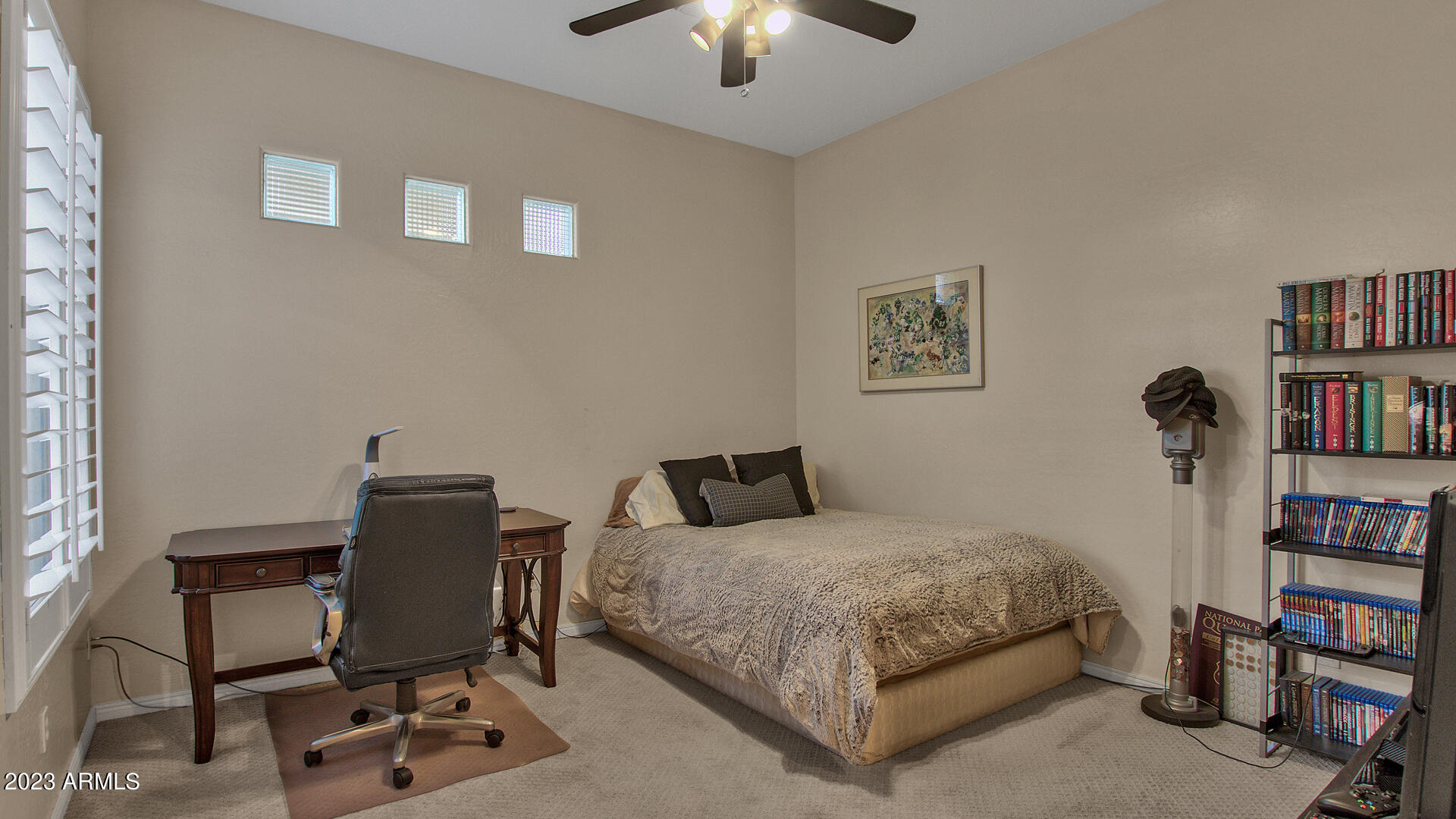 4633 South Ranger Court Gilbert, AZ 85297 - Photo 40 of 60 40