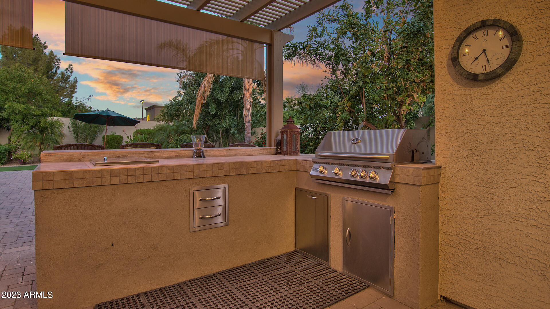 4633 South Ranger Court Gilbert, AZ 85297 - Photo 48 of 60 48