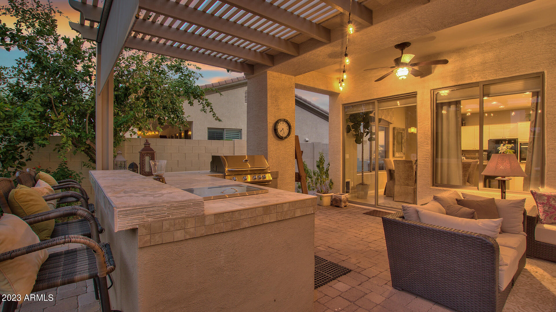 4633 South Ranger Court Gilbert, AZ 85297 - Photo 49 of 60 49