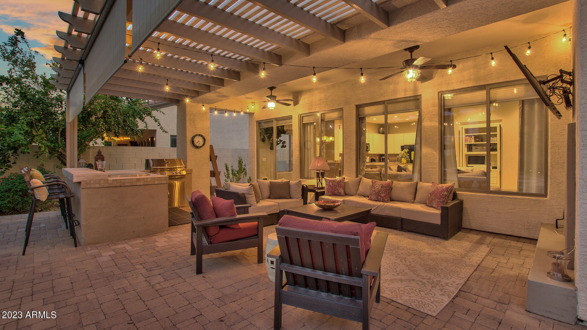 4633 South Ranger Court Gilbert, AZ 85297 - Photo 50 of 60 50