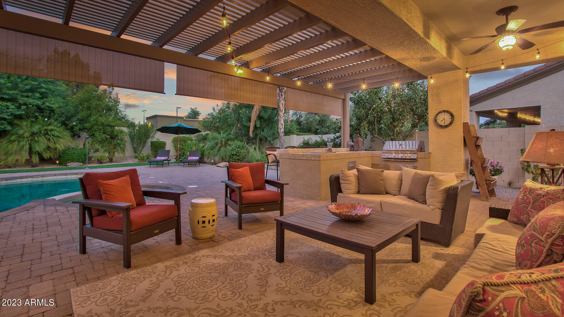 4633 South Ranger Court Gilbert, AZ 85297 - Photo 51 of 60 51