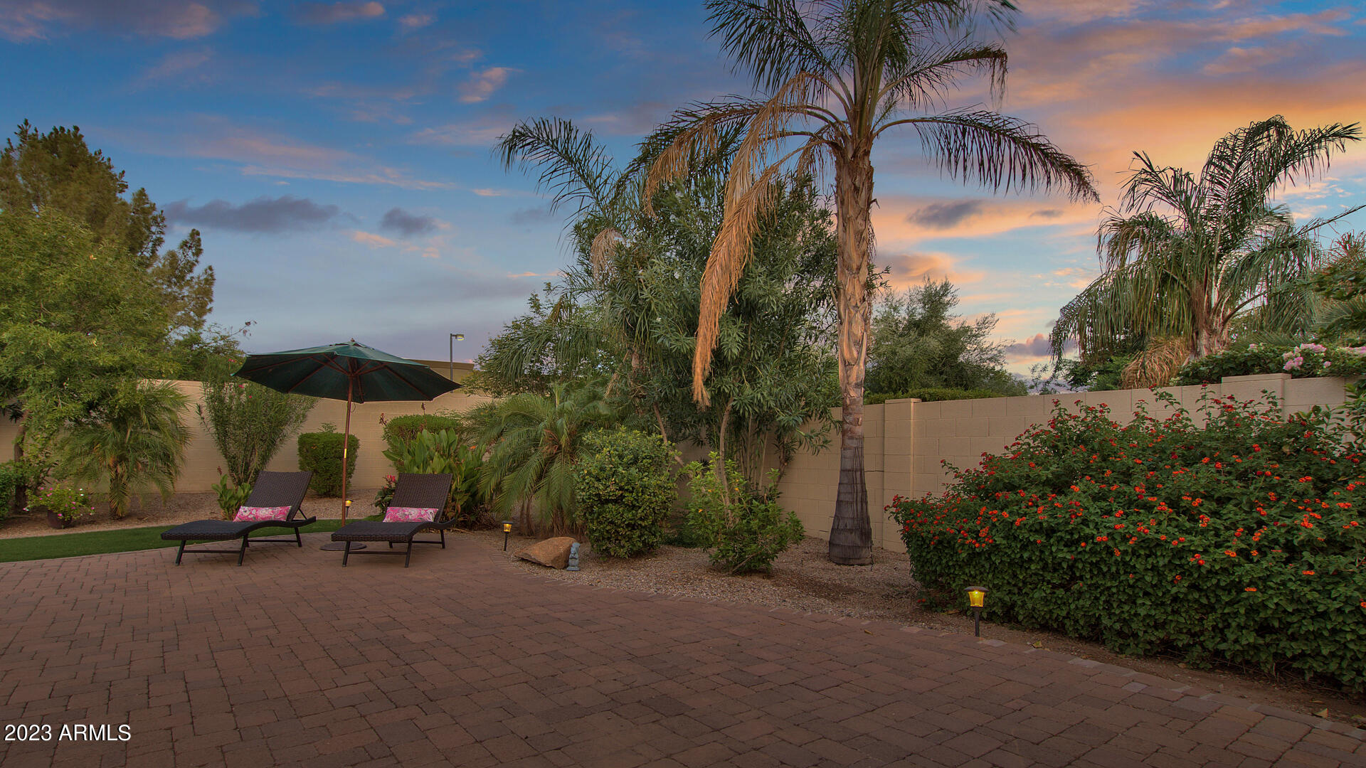4633 South Ranger Court Gilbert, AZ 85297 - Photo 52 of 60 52