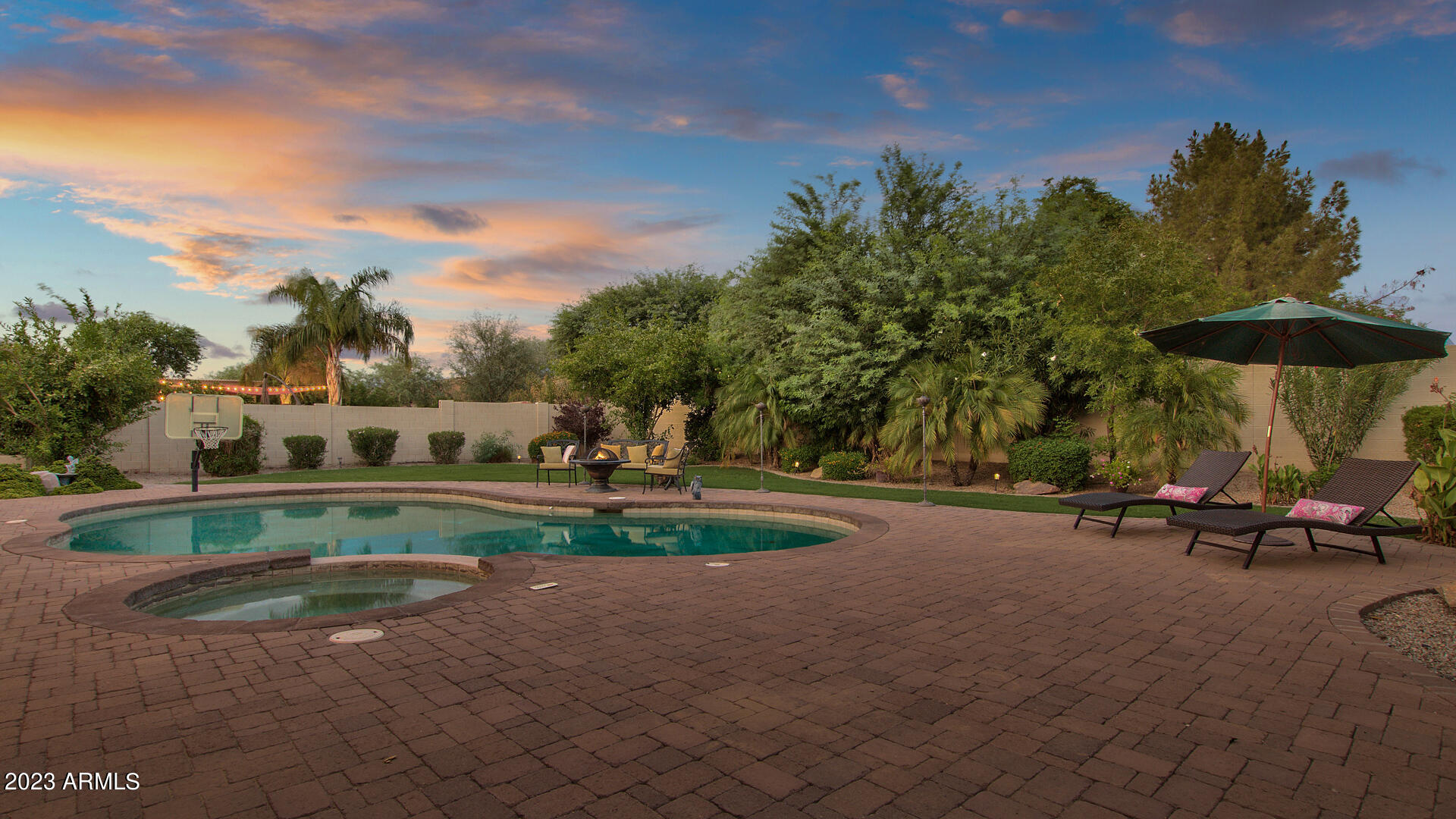 4633 South Ranger Court Gilbert, AZ 85297 - Photo 53 of 60 53