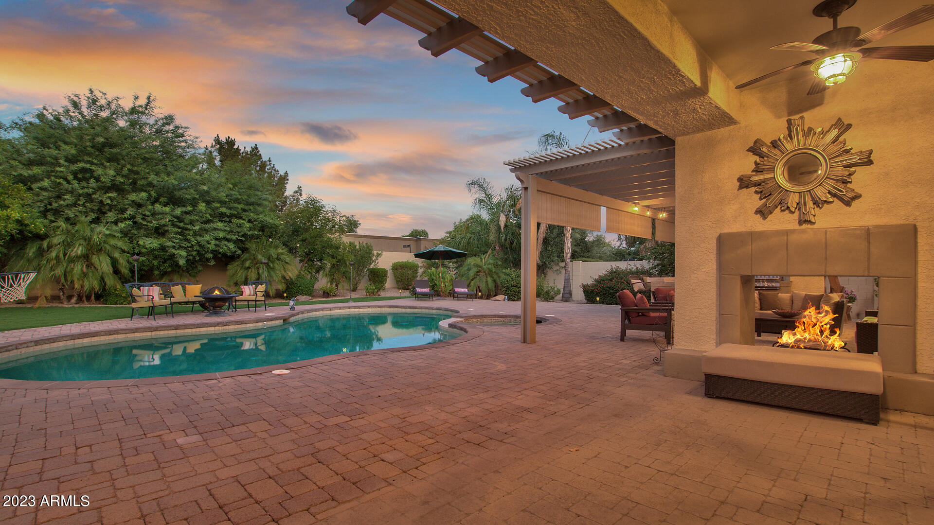 4633 South Ranger Court Gilbert, AZ 85297 - Photo 55 of 60 55