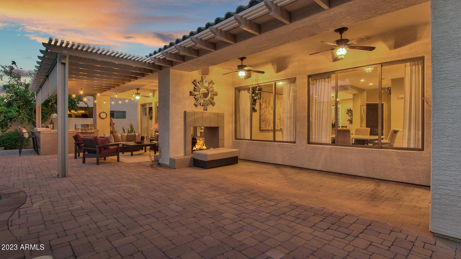 4633 South Ranger Court Gilbert, AZ 85297 - Photo 56 of 60 56