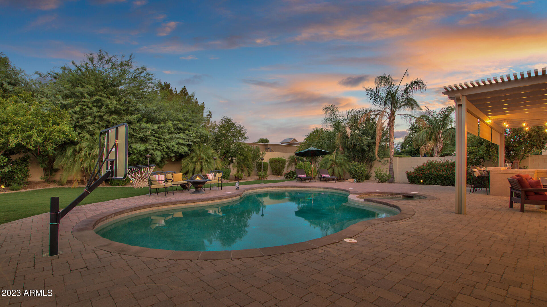 4633 South Ranger Court Gilbert, AZ 85297 - Photo 57 of 60 57