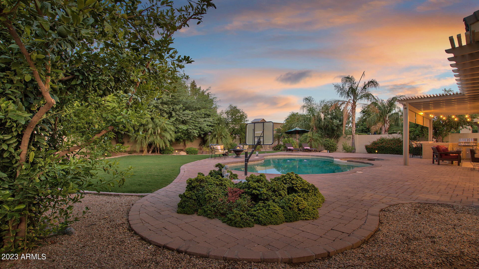 4633 South Ranger Court Gilbert, AZ 85297 - Photo 58 of 60 58