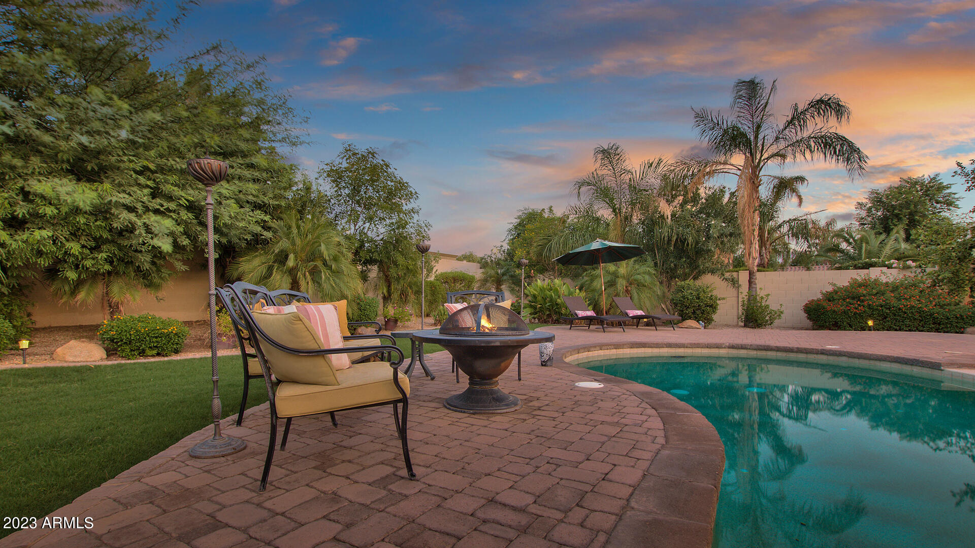 4633 South Ranger Court Gilbert, AZ 85297 - Photo 60 of 60 60