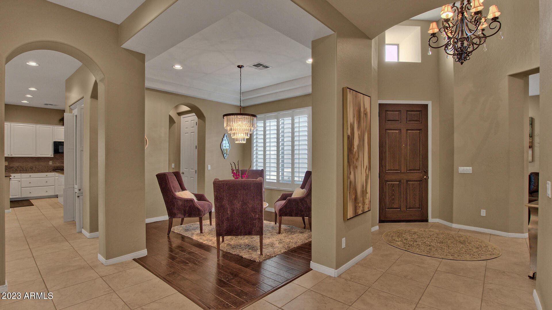 4633 South Ranger Court Gilbert, AZ 85297 - Photo 7 of 60 07