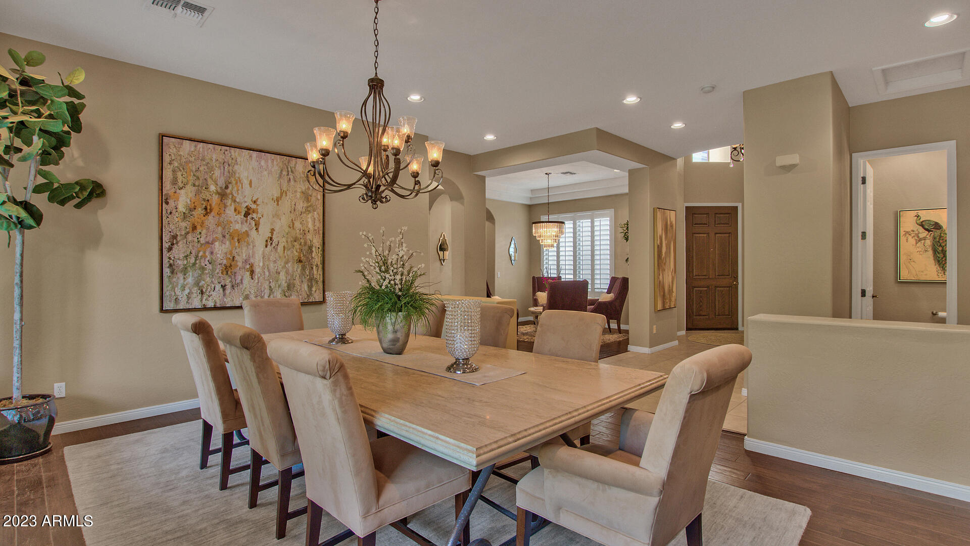 4633 South Ranger Court Gilbert, AZ 85297 - Photo 10 of 60 10