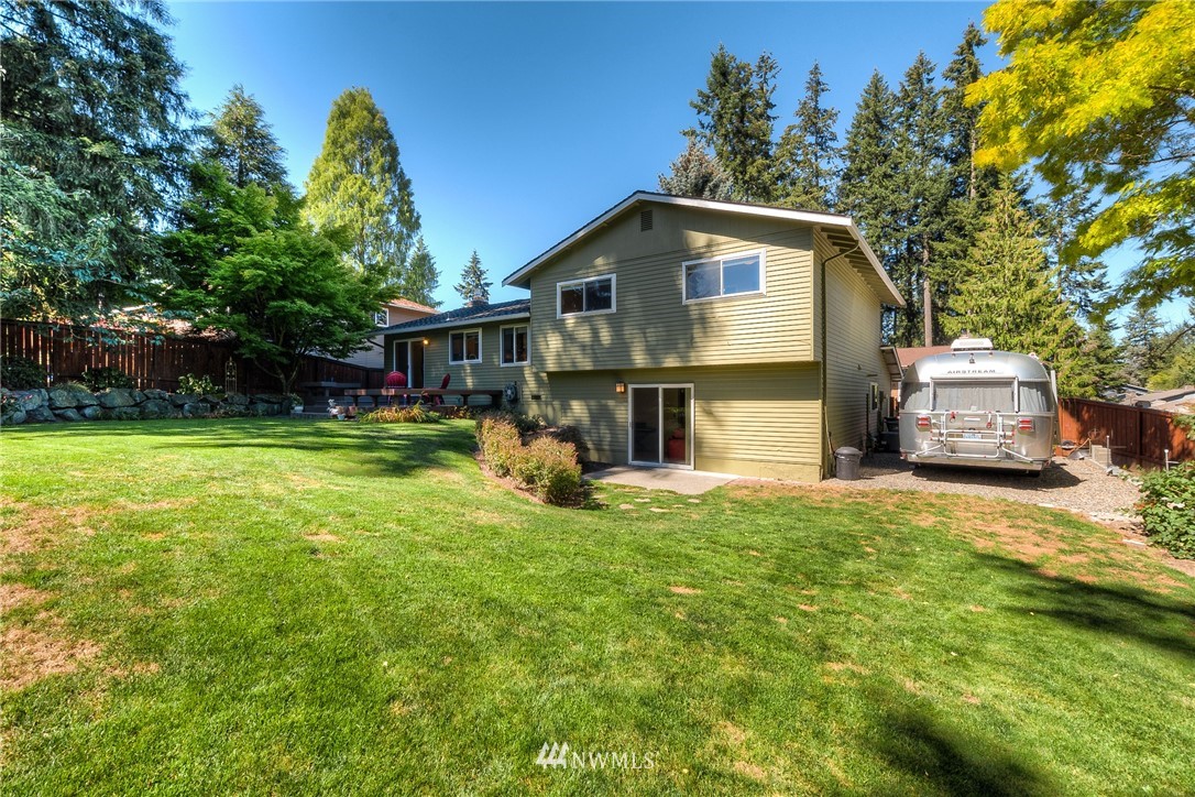 15635 Southeast 178th Street Renton, WA 98058 - Photo 21 of 22