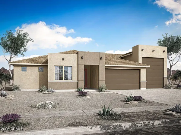 $684,999 | 1439 South 183rd Drive, Goodyear, AZ 85338