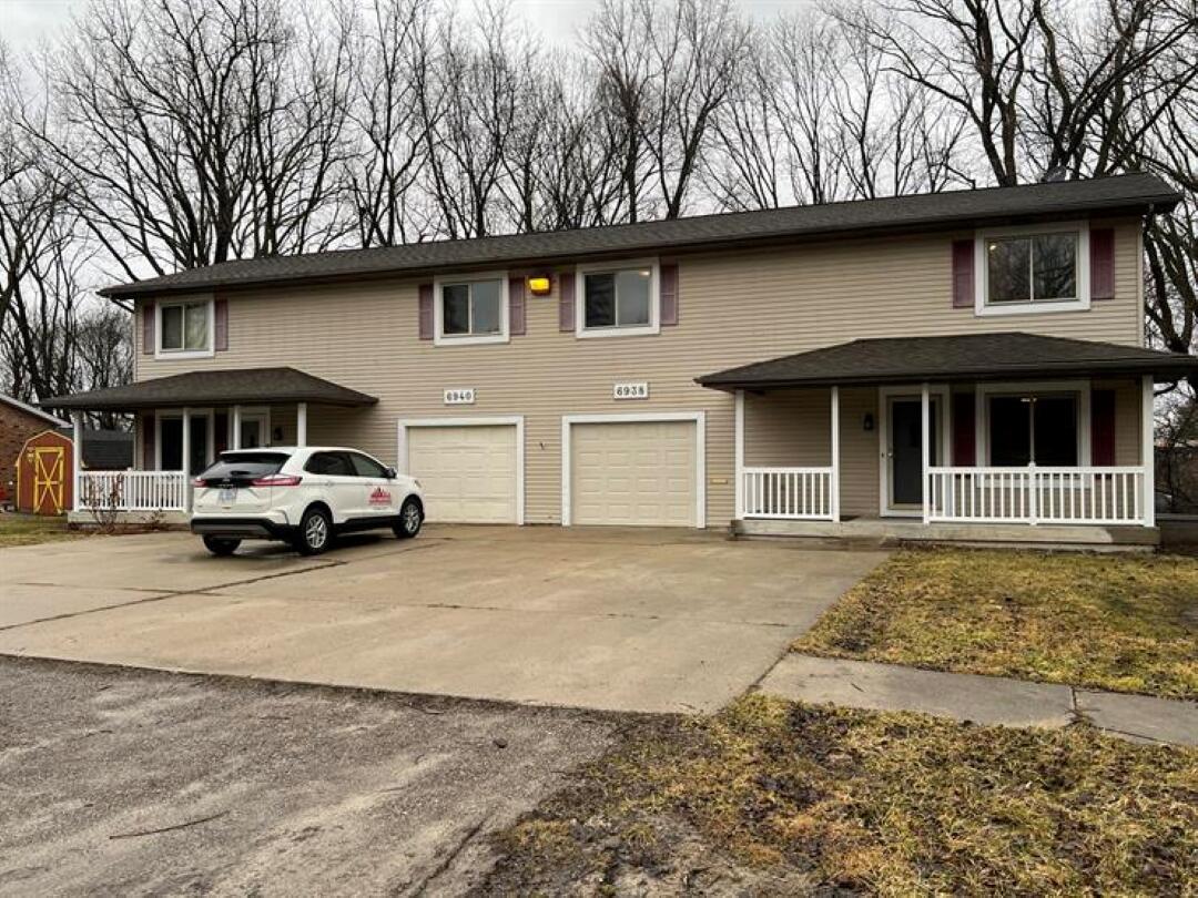 6940 Shattuck Road Saginaw, MI 48603 - Photo 1 of 19 Gallery Image 1