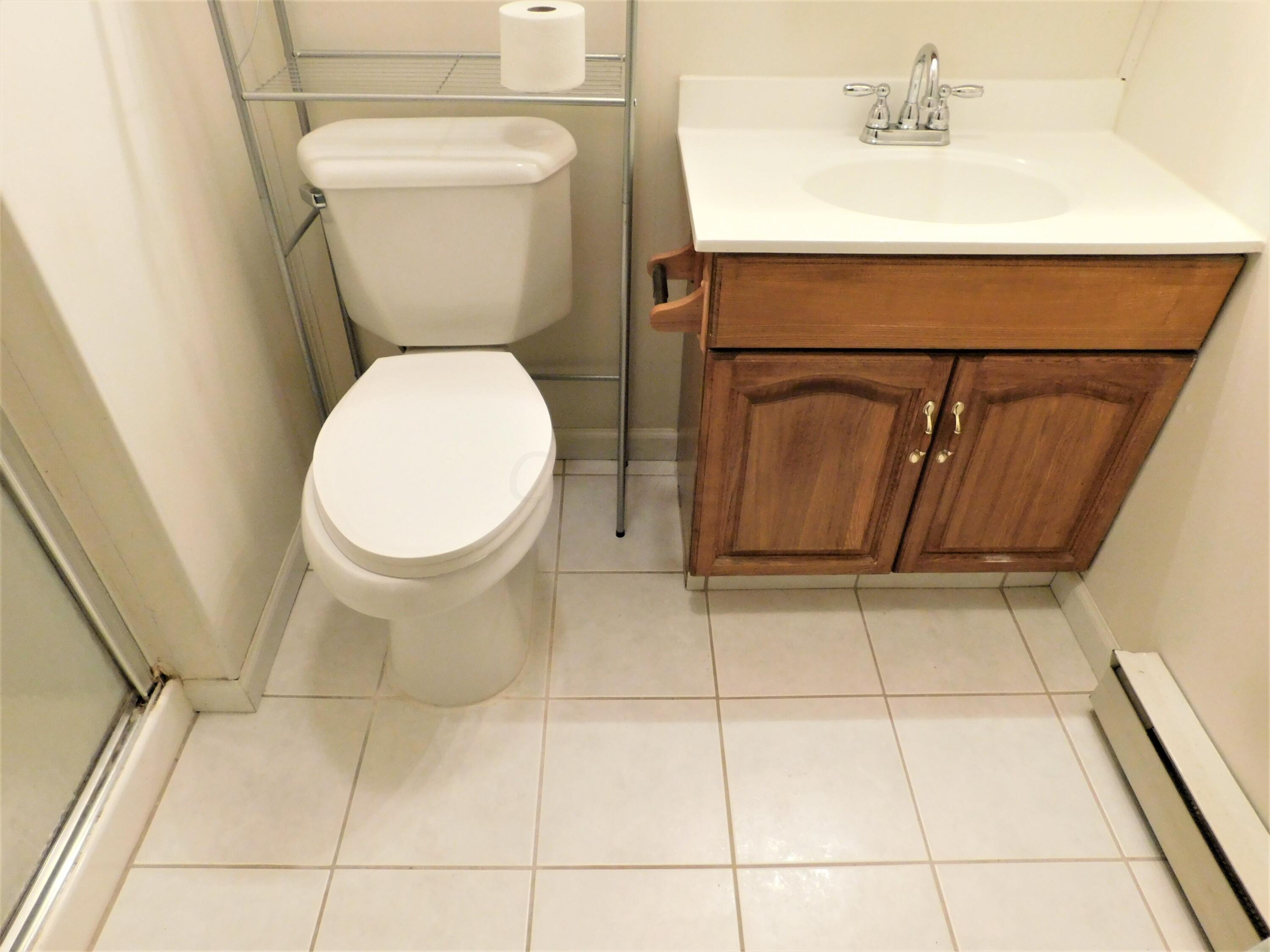 6166 State Rte 61 Sunbury, OH 43074 - Photo 15 of 30 Primary Bedroom Bath 2