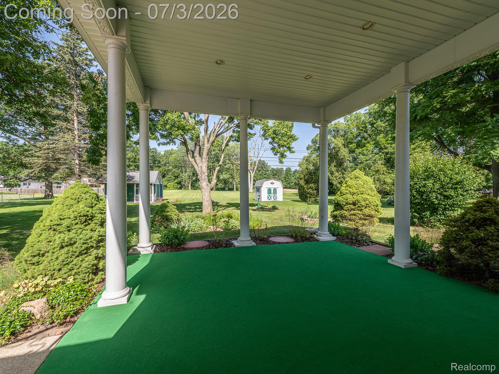 15340 Inkster Road Romulus, MI 48174 - Photo 42 of 43 42-web-or-mls-15340 Inkster-206.jpg