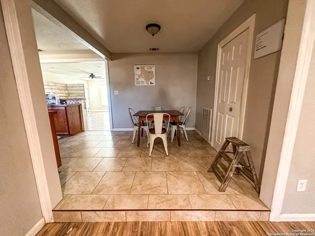 $275,000 | 216 West Redbud Street, Junction, TX 76849