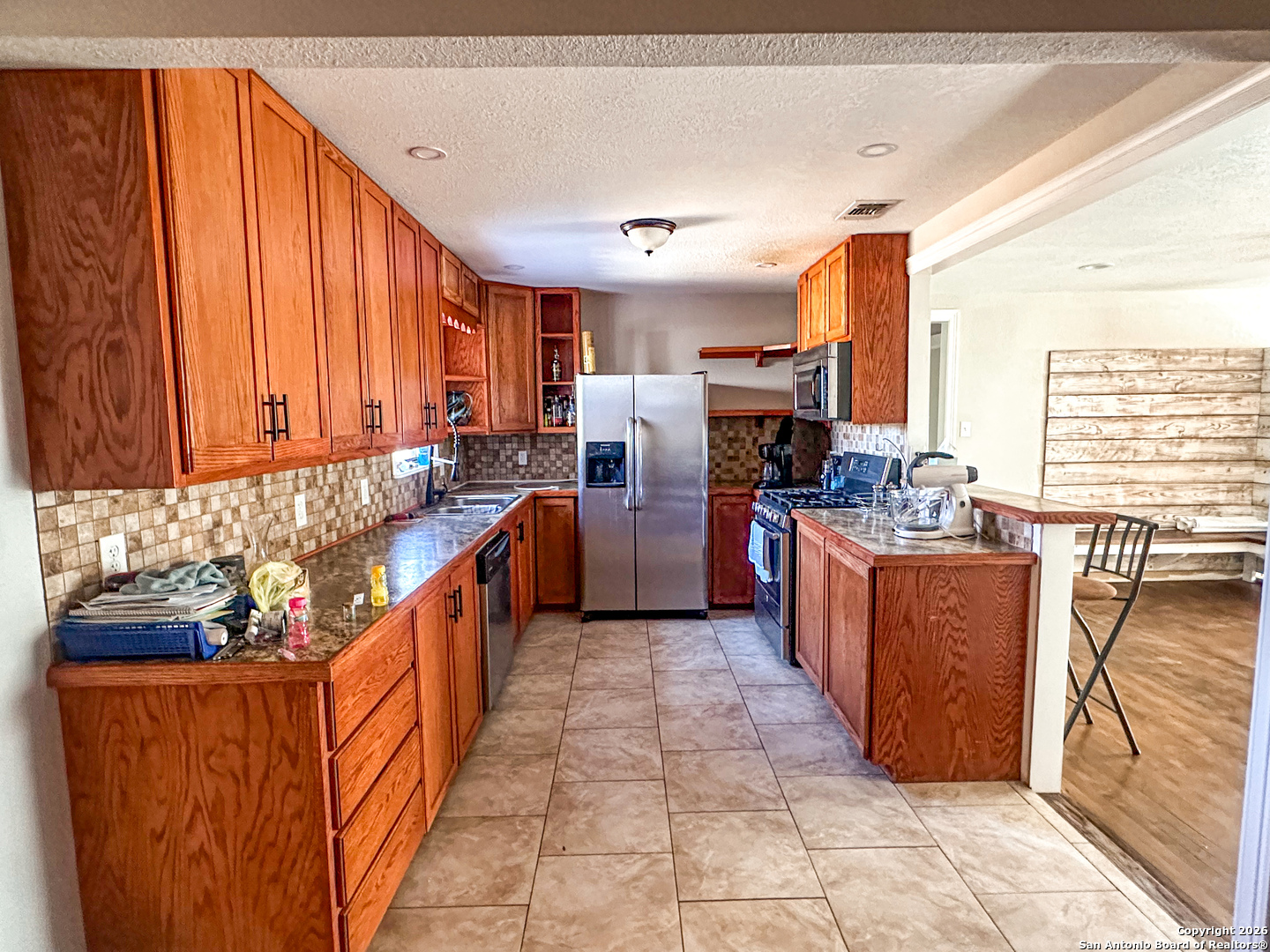 216 West Redbud Street Junction, TX 76849 - Photo 16 of 18